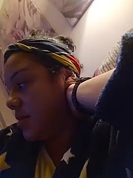 GoddessChantelle online show from 03/02/26, 10:16