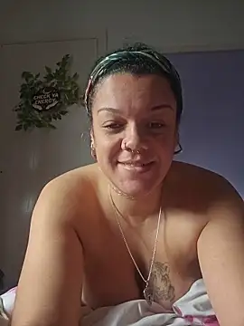 GoddessChantelle online show from 03/03/26, 10:32