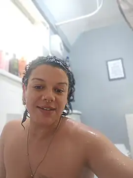 GoddessChantelle online show from 03/24/26, 11:59