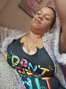 GoddessChantelle online show from 04/23/26, 10:03