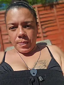 Snapshot of GoddessChantelle chatting on 04/25/26, 02:03 GoddessChantelle online show from 04/25/26, 02:03