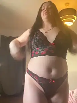 Imogenbabyyy online show from 11/30/25, 02:21