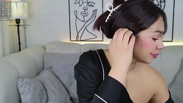 VioletBlacke  online show from 02/14/26, 04:04