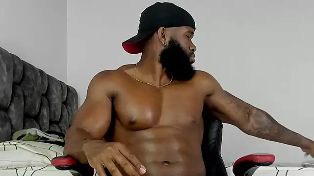 james musclebbc online show from 09/14/25, 07:24