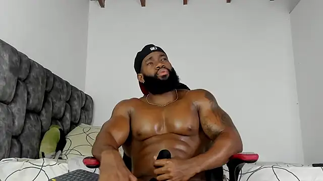 james musclebbc online show from 11/03/25, 12:39