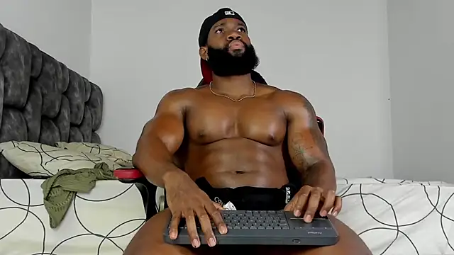 james musclebbc online show from 11/05/25, 11:49