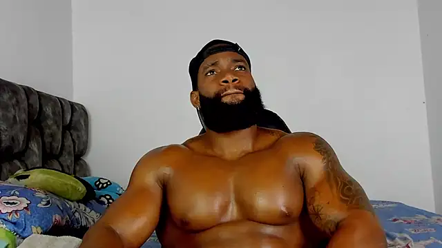 james musclebbc online show from 11/25/25, 11:38