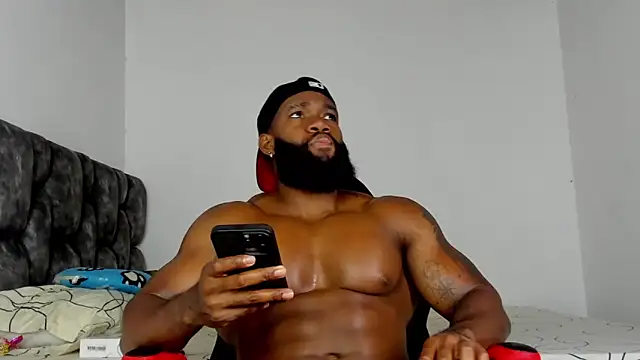 james musclebbc online show from 12/21/25, 10:17