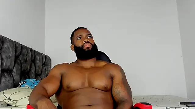 james musclebbc online show from 01/16/26, 01:53