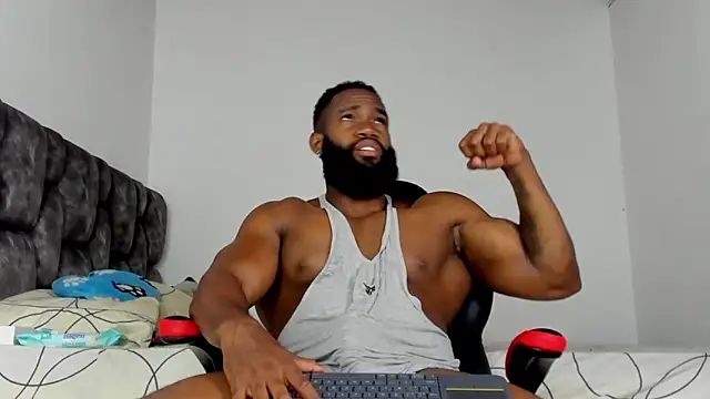 james musclebbc online show from 02/13/26, 05:42