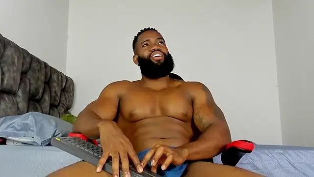 james musclebbc online show from 02/18/26, 12:06