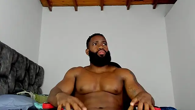 james musclebbc online show from 02/19/26, 10:39