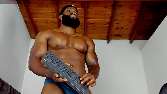 james musclebbc online show from 03/18/26, 11:13