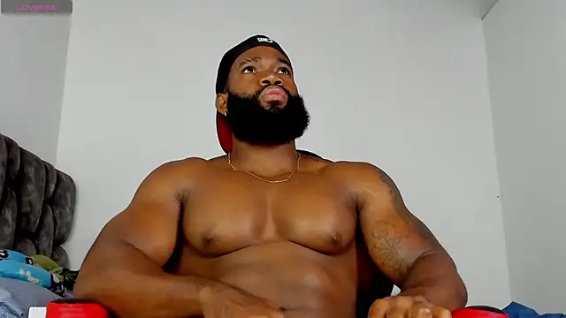 james musclebbc online show from 03/19/26, 11:36