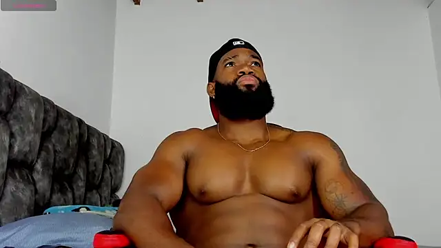 james musclebbc online show from 03/21/26, 08:52