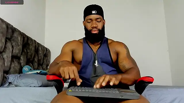 james musclebbc online show from 04/21/26, 09:15