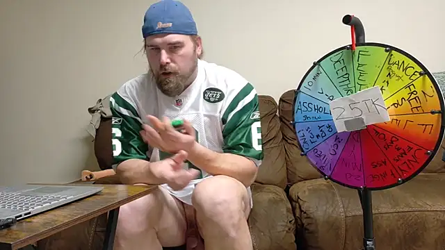 FreakThorOnlyyFans online show from 11/23/25, 08:08