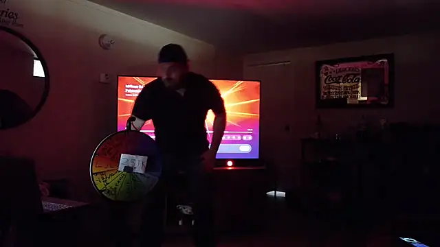 FreakThorOnlyyFans online show from 01/07/26, 06:21