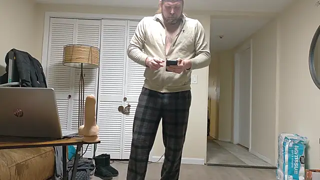 FreakThorOnlyyFans online show from 02/15/26, 02:47