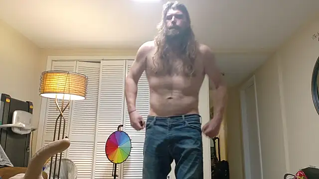 FreakThorOnlyyFans online show from 02/19/26, 08:49