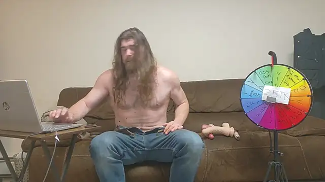 FreakThorOnlyyFans online show from 03/22/26, 03:48