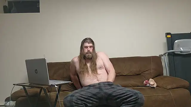 FreakThorOnlyyFans online show from 03/23/26, 11:58