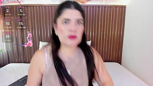 Roxie-NS online show from 02/02/26, 12:59