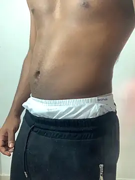 DEMOND 333 online show from 09/19/25, 03:41