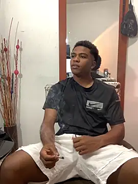 DEMOND 333 online show from 09/20/25, 02:07