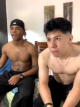 DEMOND 333 online show from 10/23/25, 03:17