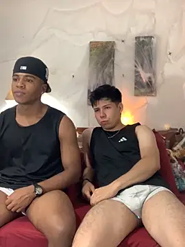 DEMOND 333 online show from 10/30/25, 03:30