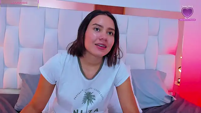 ZoeandEthan online show from 09/19/25, 06:30