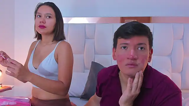 ZoeandEthan online show from 09/24/25, 06:22