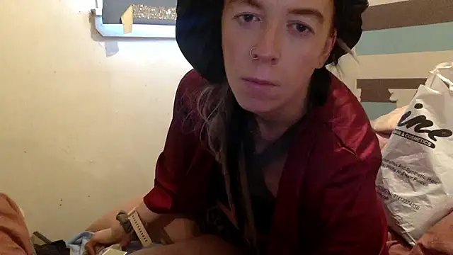 Snapshot of Bellababexox_ chatting on 09/10/25, 02:39 Bellababexox online show from 09/10/25, 02:39