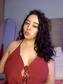 LoanaSantos online show from 01/06/26, 10:01