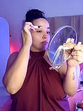 LoanaSantos online show from 02/06/26, 09:29