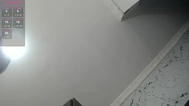 Snapshot of PamelaMartini chatting on 10/10/25, 10:03 PamelaMartini online show from 10/10/25, 10:03