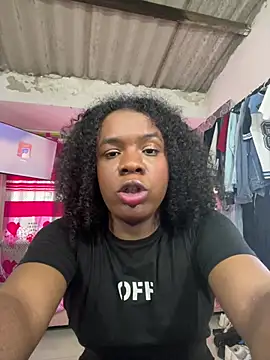 LicyEvans1 online show from 02/10/26, 07:40