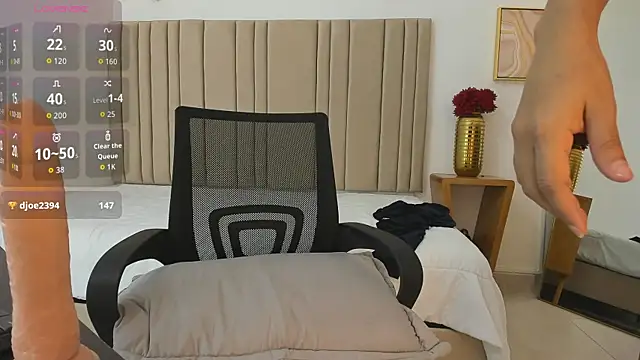  shalimar online show from 10/21/25, 11:55