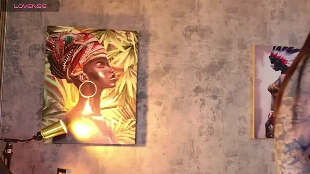 sarawolff online show from 04/21/26, 04:30