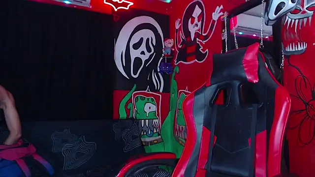 dante hellsingx online show from 11/04/25, 02:10