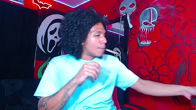 dante hellsingx online show from 11/08/25, 01:17