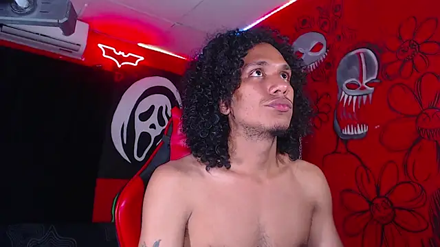 dante hellsingx online show from 11/28/25, 12:46