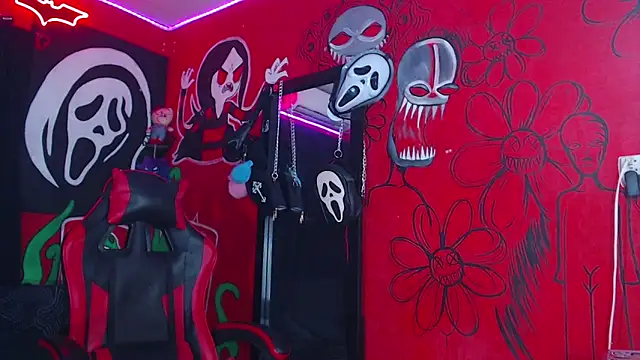 dante hellsingx online show from 12/02/25, 01:44