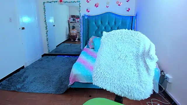 Luna Analya online show from 09/09/25, 12:48