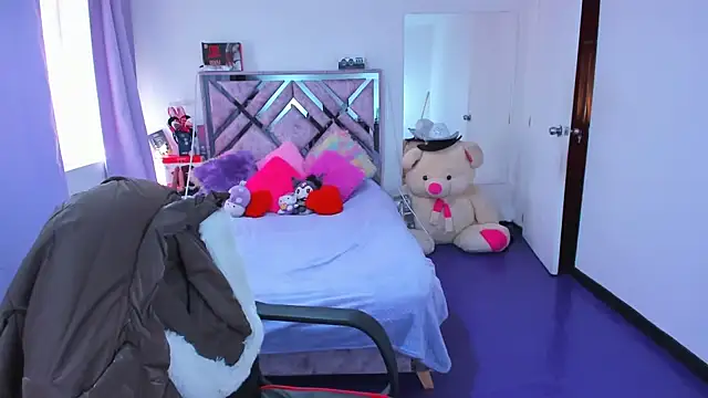 Luna Analya online show from 02/28/26, 03:24