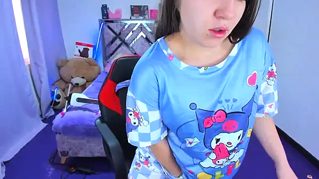 Luna Analya online show from 03/05/26, 01:40