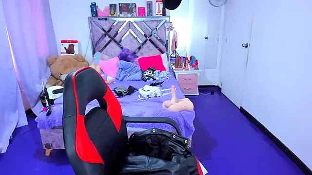 Luna Analya online show from 03/09/26, 04:00