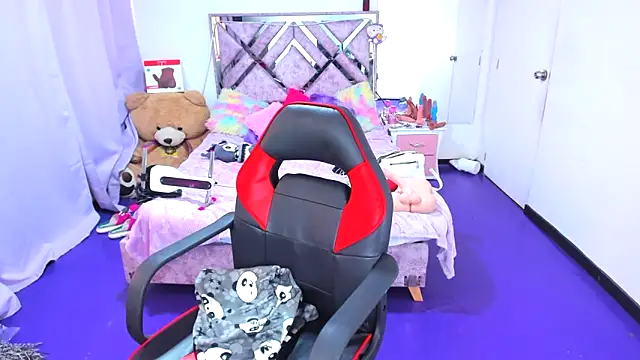 Luna Analya online show from 03/25/26, 04:02