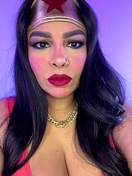 Vicky Saidi online show from 10/31/25, 01:01